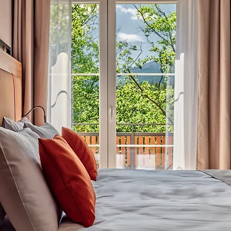 Hotel Bergo &
