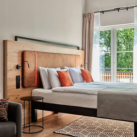Bergo & Hotel