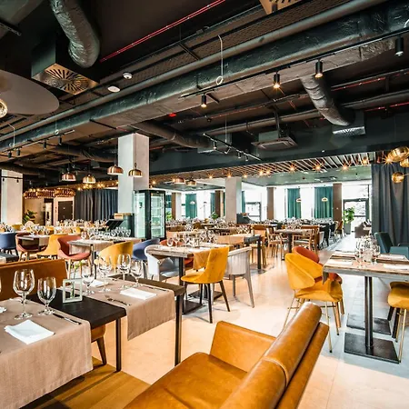 Bergo & Szklarska Poręba