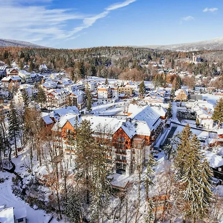 Hotel Bergo & Szklarska Poręba