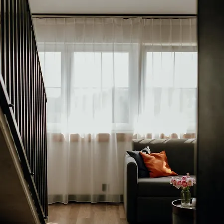 Hotel Bergo &