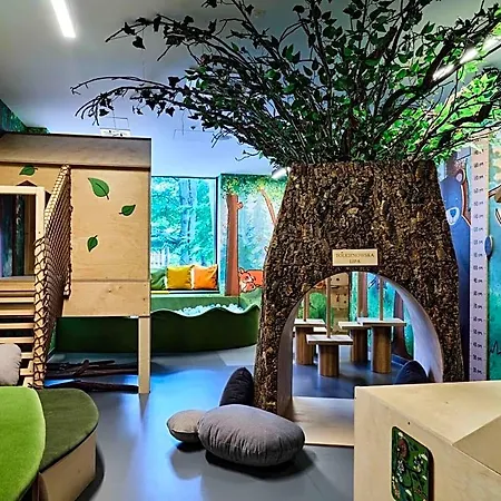 Hotel Bergo &