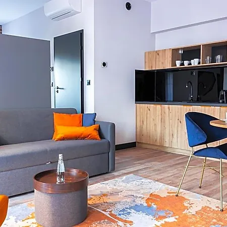 Hotel Bergo &