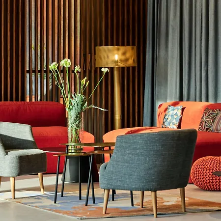 Hotel Bergo &