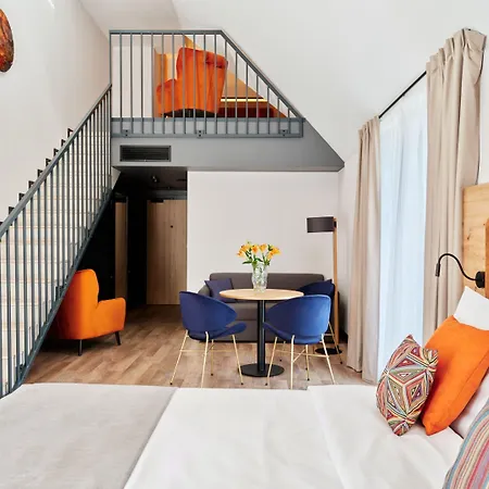 Bergo & 5* Szklarska Poreba