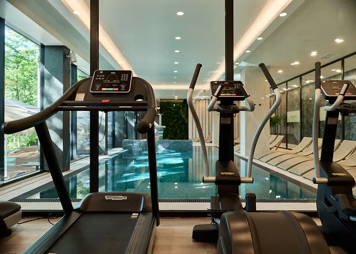 Bergo & Szklarska Poręba