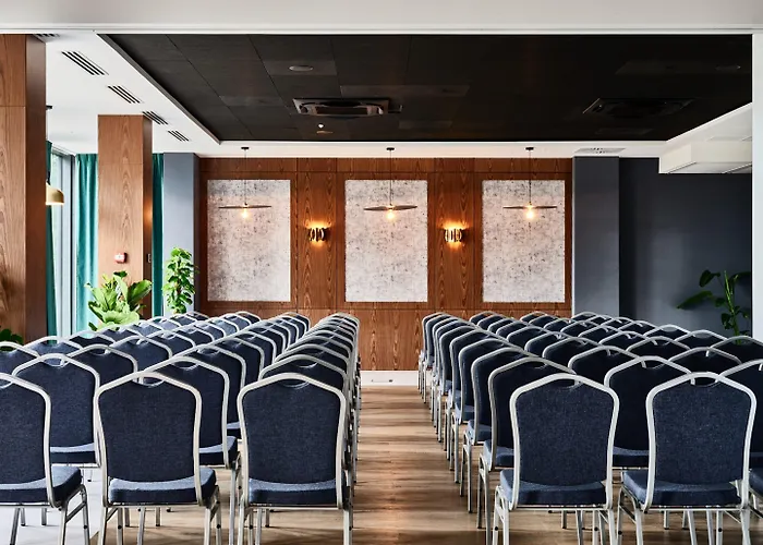 Bergo & Hotel Szklarska Poręba