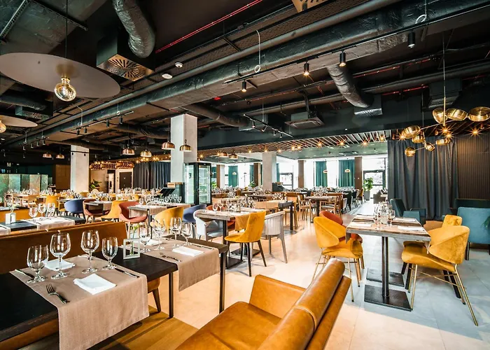 Bergo & Szklarska Poręba