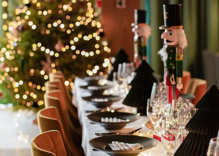 Bergo & 5* Szklarska Poręba