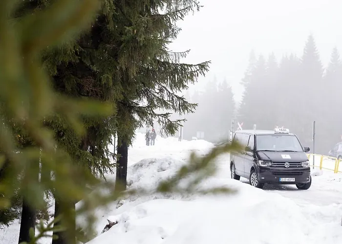 Hotel Bergo & Szklarska Poręba